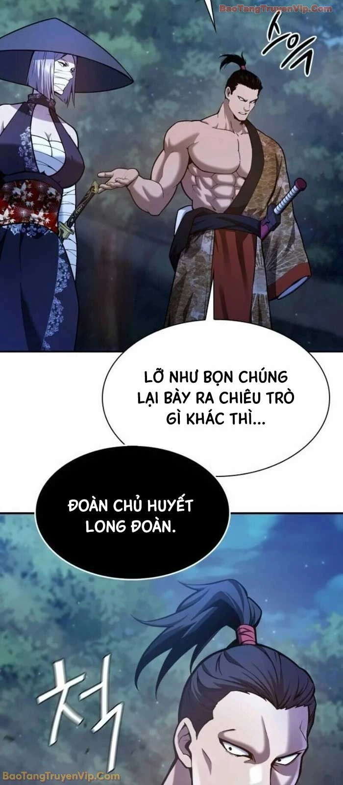 Thiên Trung Long Môn Chapter 40 - 51