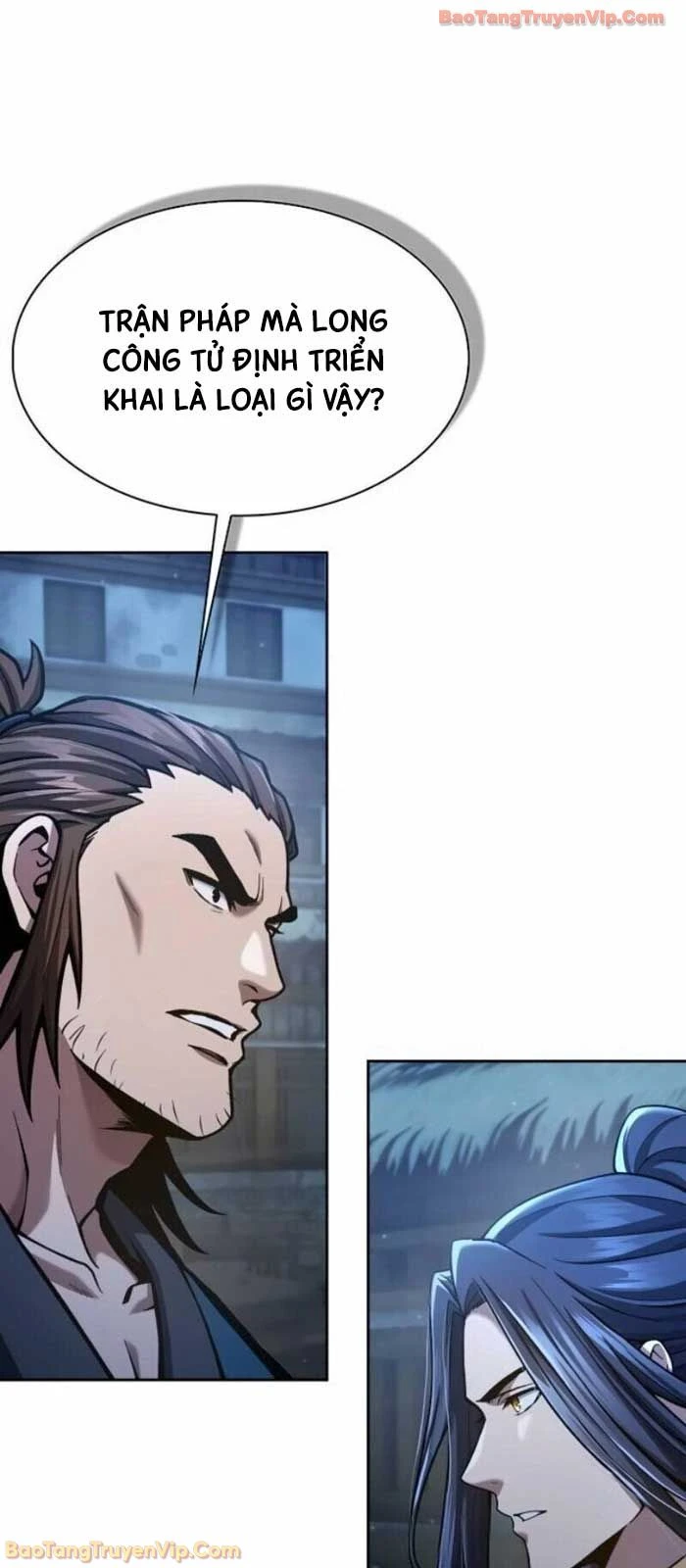 Thiên Trung Long Môn Chapter 40 - 70