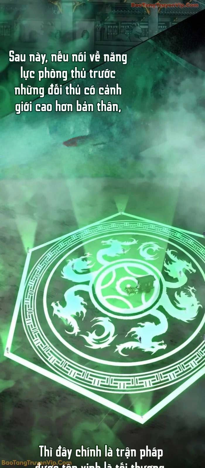 Thiên Trung Long Môn Chapter 40 - 73