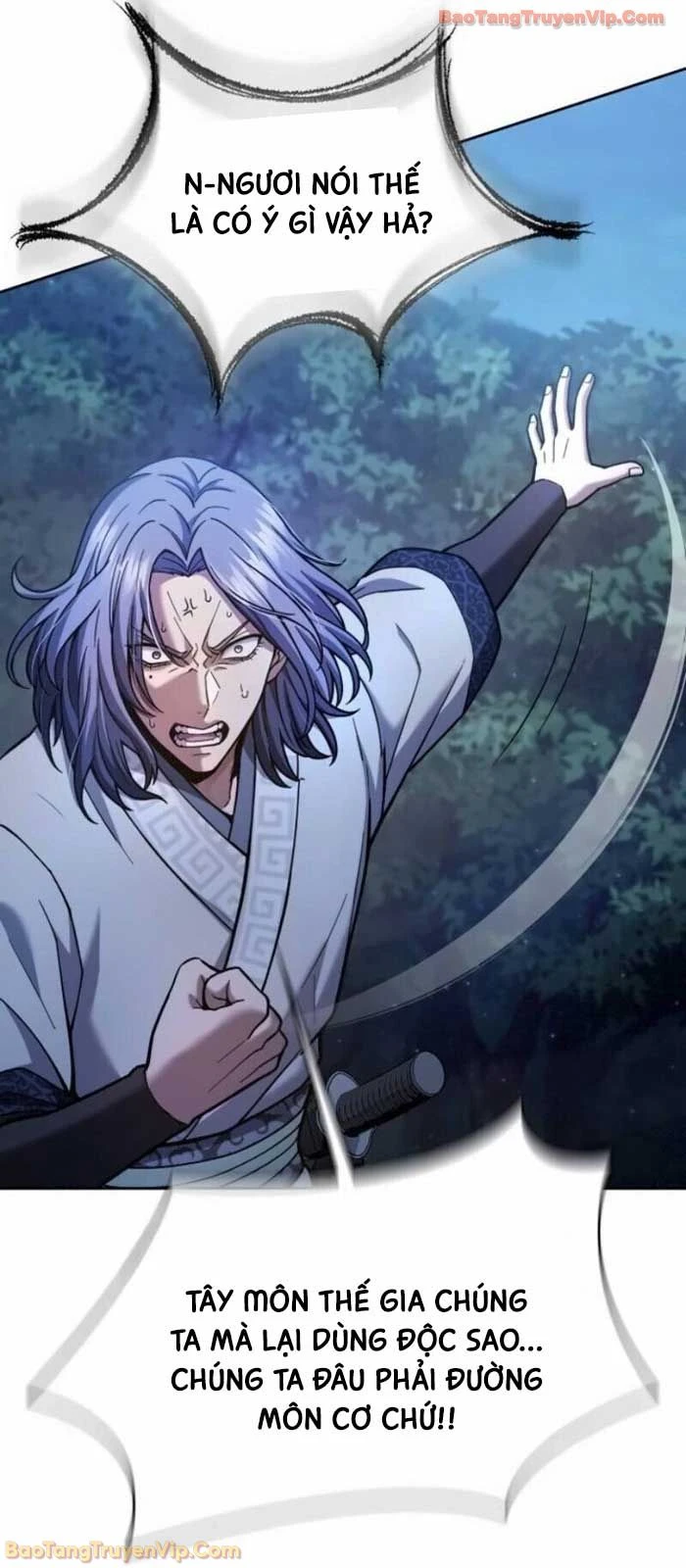 Thiên Trung Long Môn Chapter 40 - 80