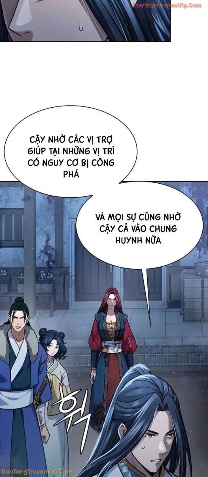 Thiên Trung Long Môn Chapter 41 - 32