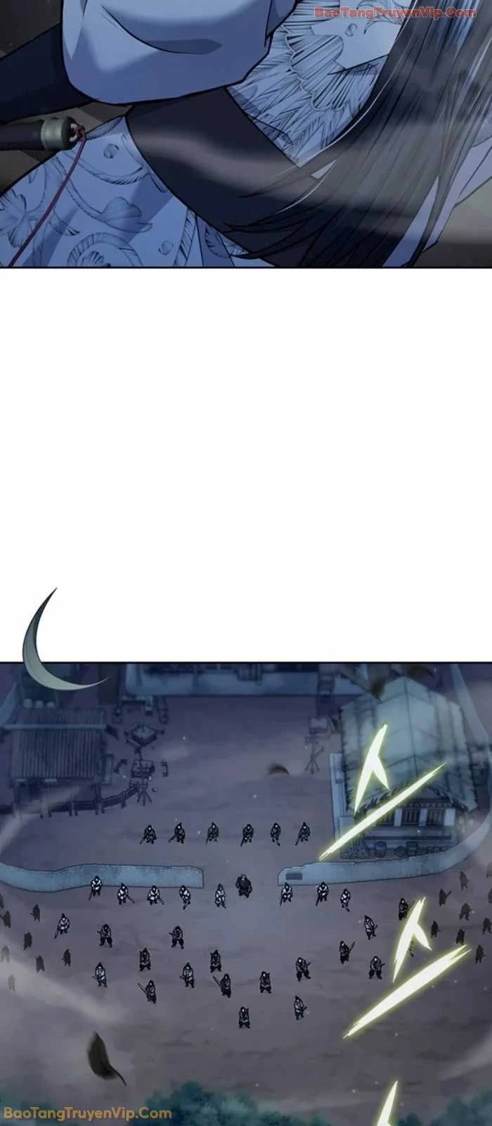 Thiên Trung Long Môn Chapter 41 - 35