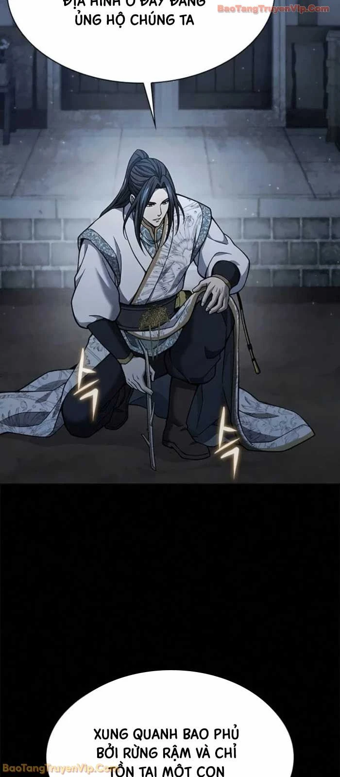 Thiên Trung Long Môn Chapter 41 - 43