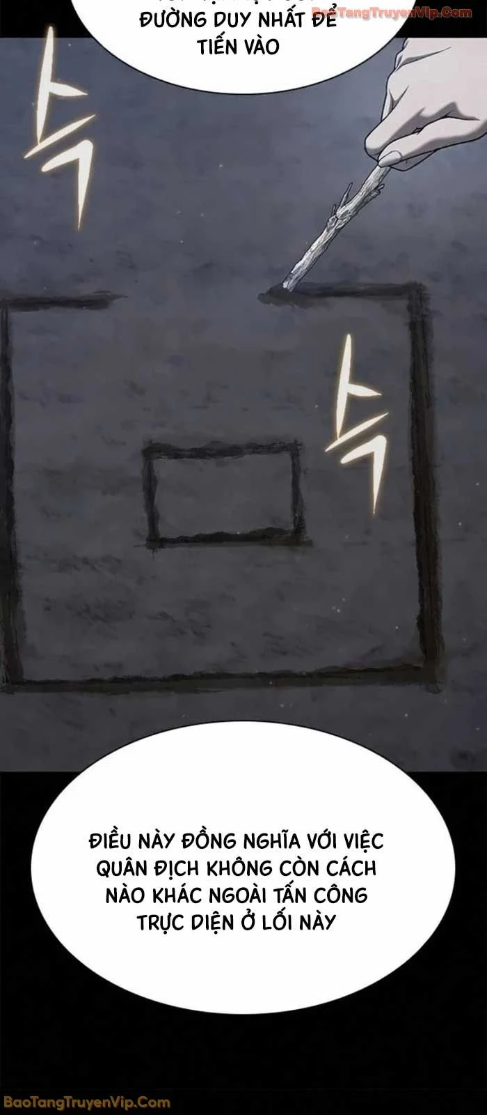 Thiên Trung Long Môn Chapter 41 - 44