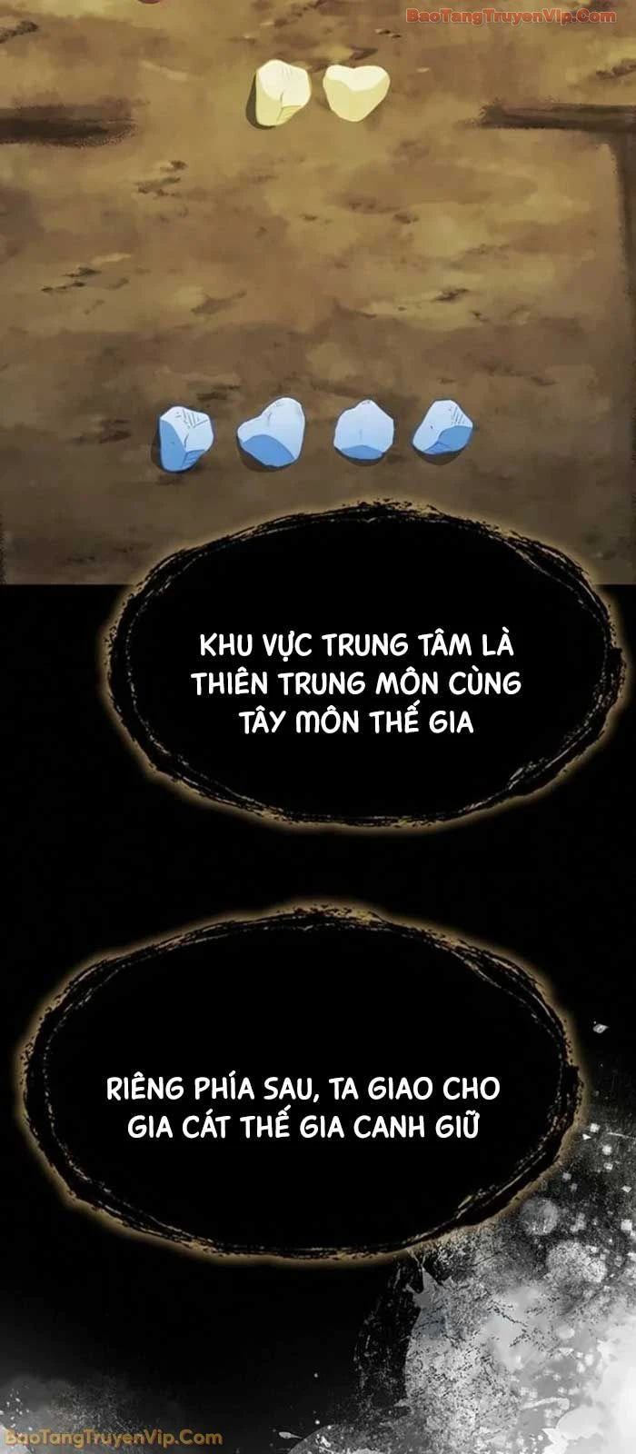 Thiên Trung Long Môn Chapter 41 - 47