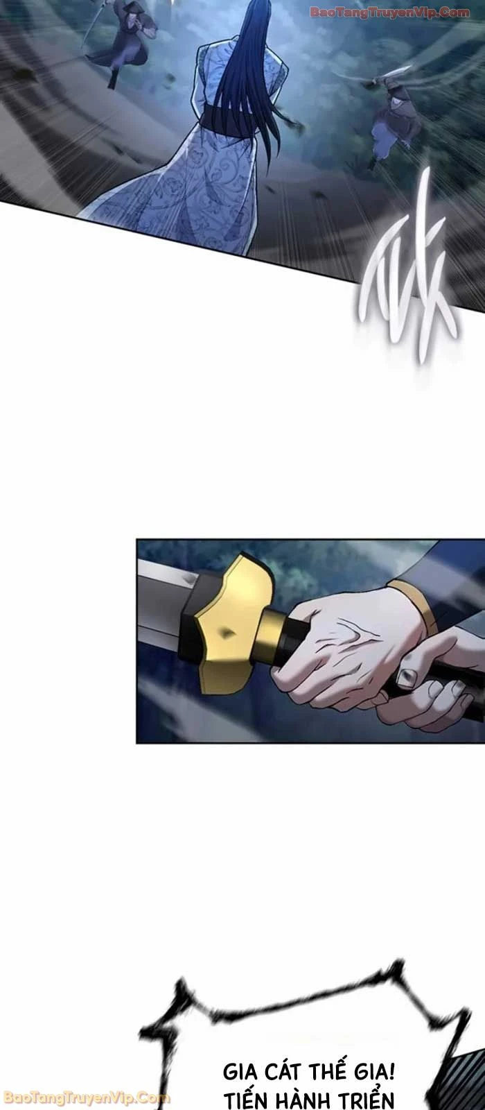 Thiên Trung Long Môn Chapter 41 - 55