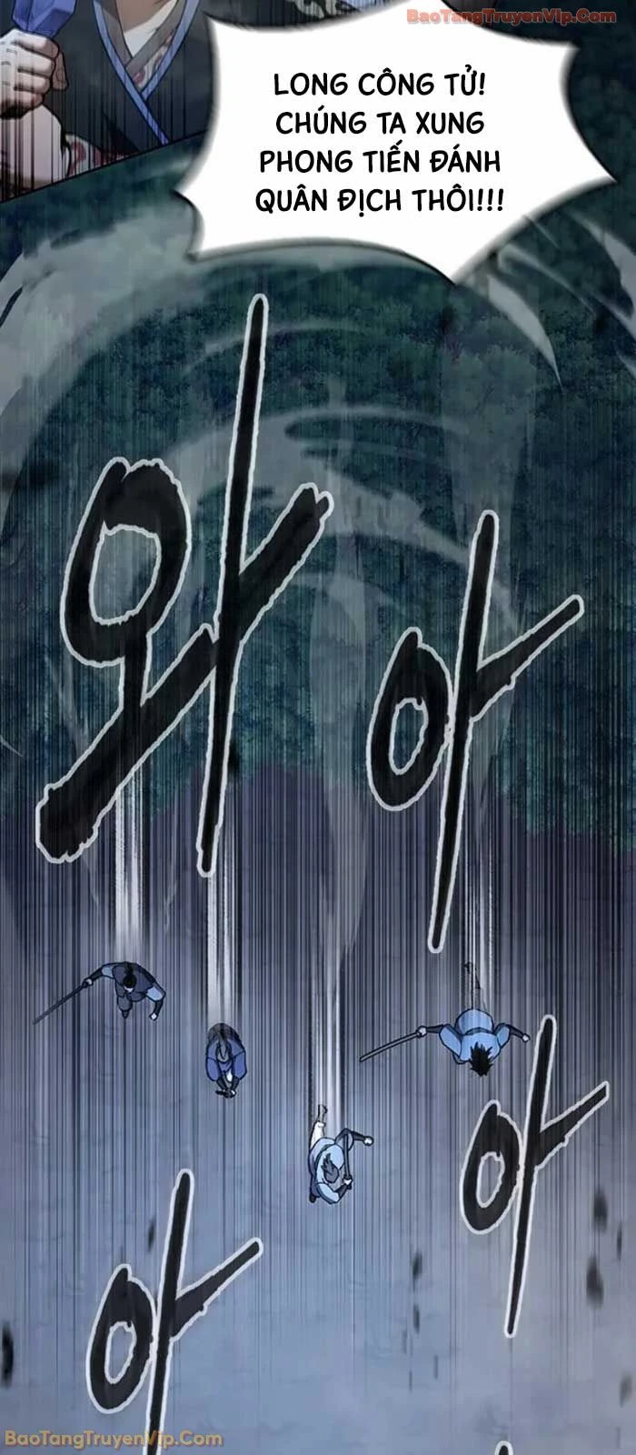 Thiên Trung Long Môn Chapter 41 - 58