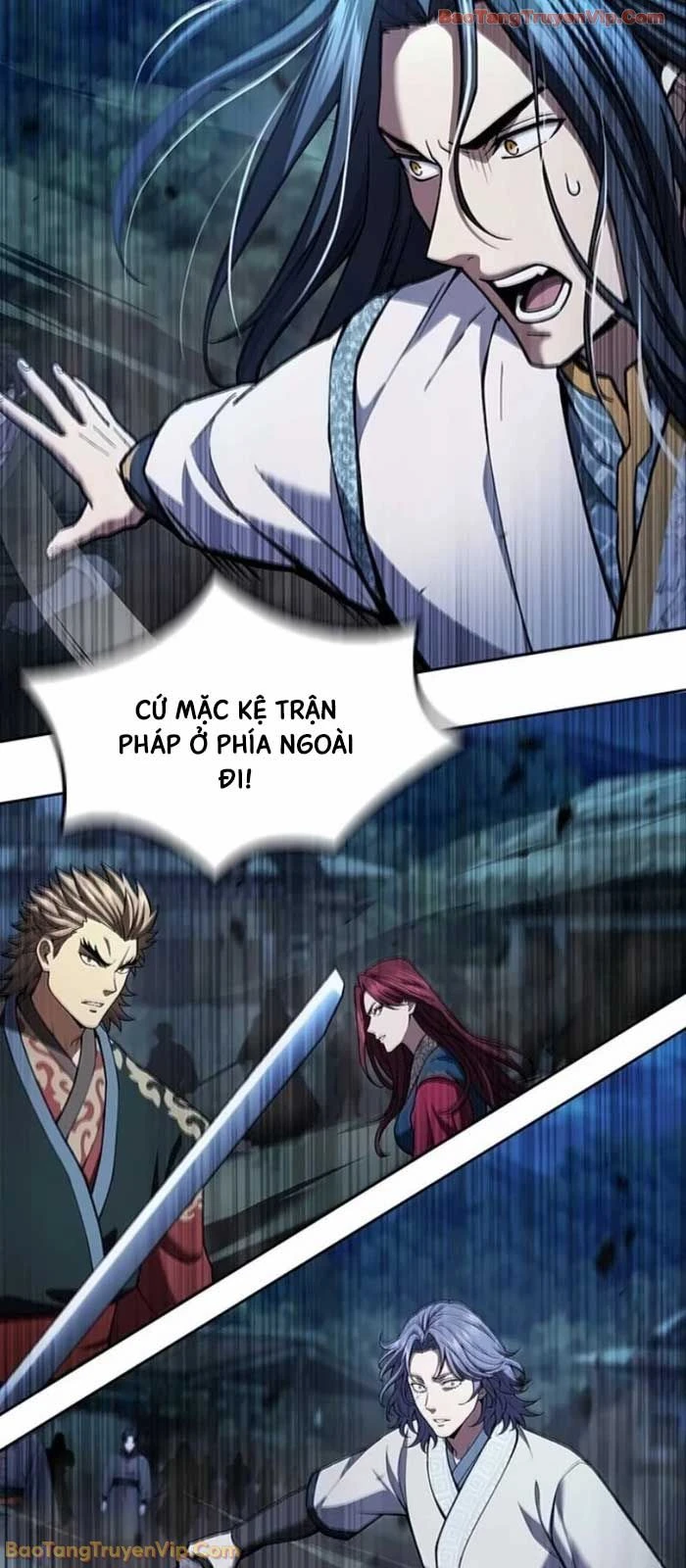 Thiên Trung Long Môn Chapter 42 - 9