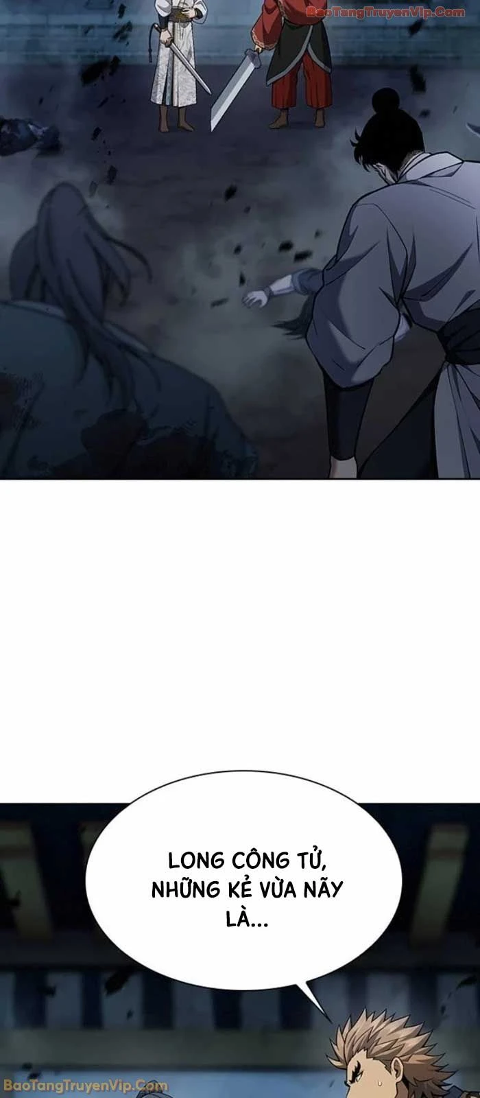 Thiên Trung Long Môn Chapter 42 - 19