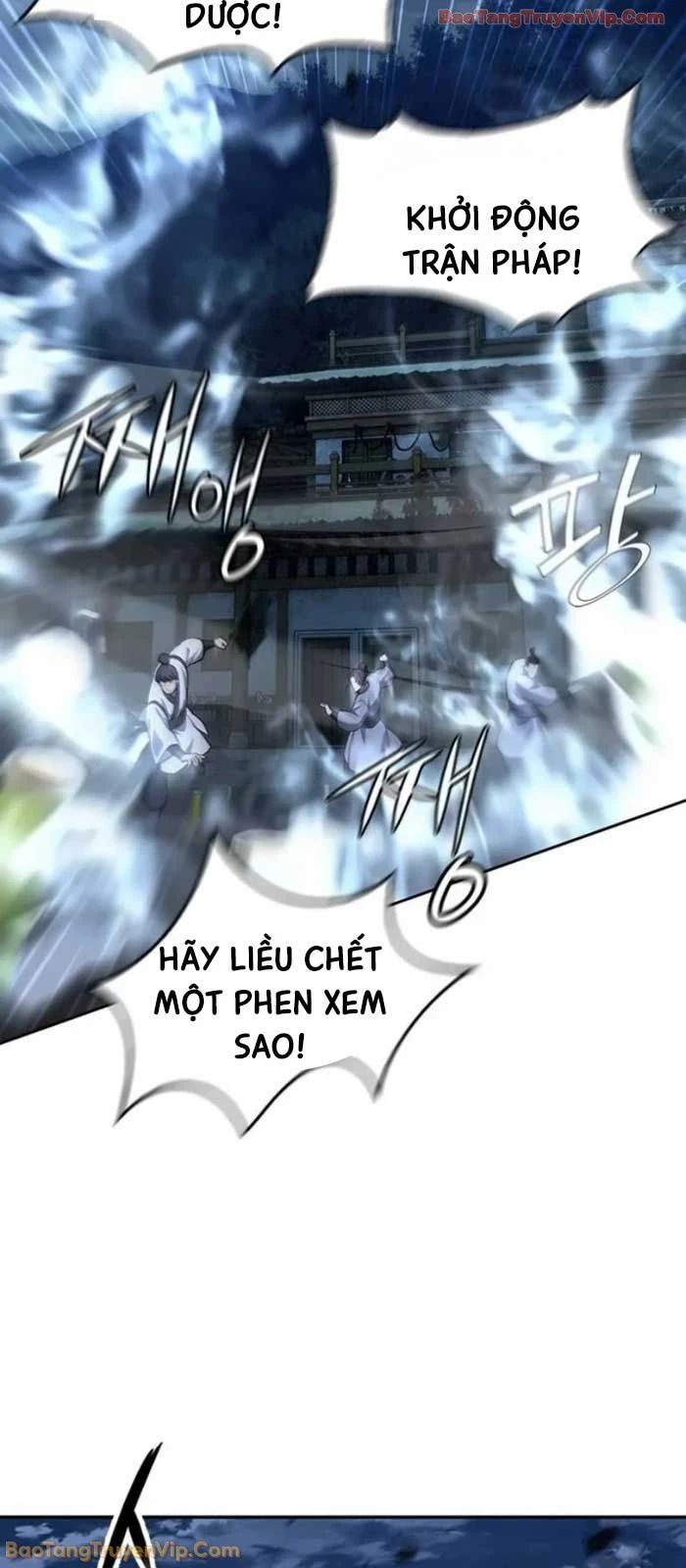 Thiên Trung Long Môn Chapter 42 - 44