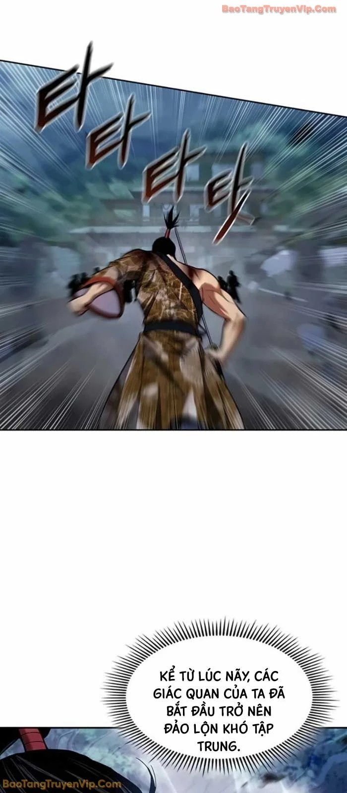 Thiên Trung Long Môn Chapter 42 - 50