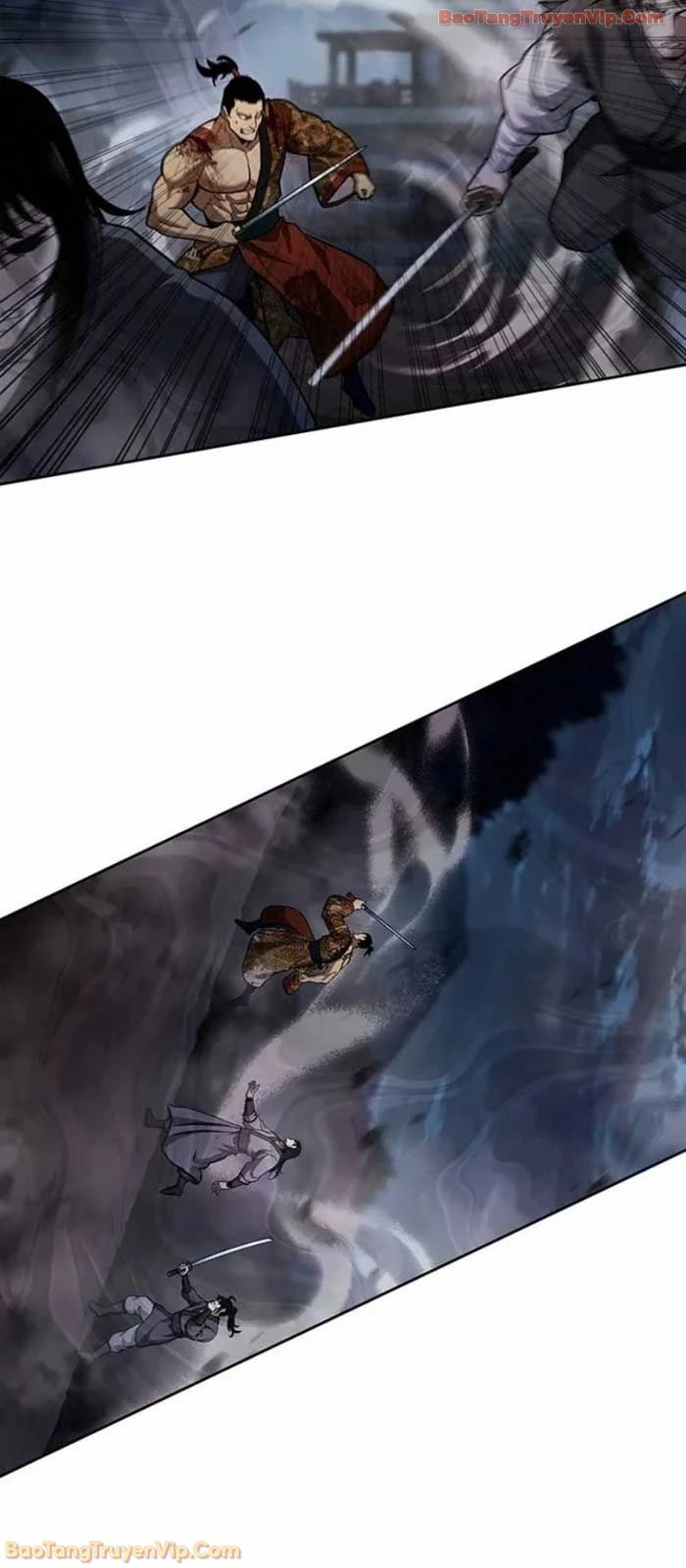 Thiên Trung Long Môn Chapter 42 - 61