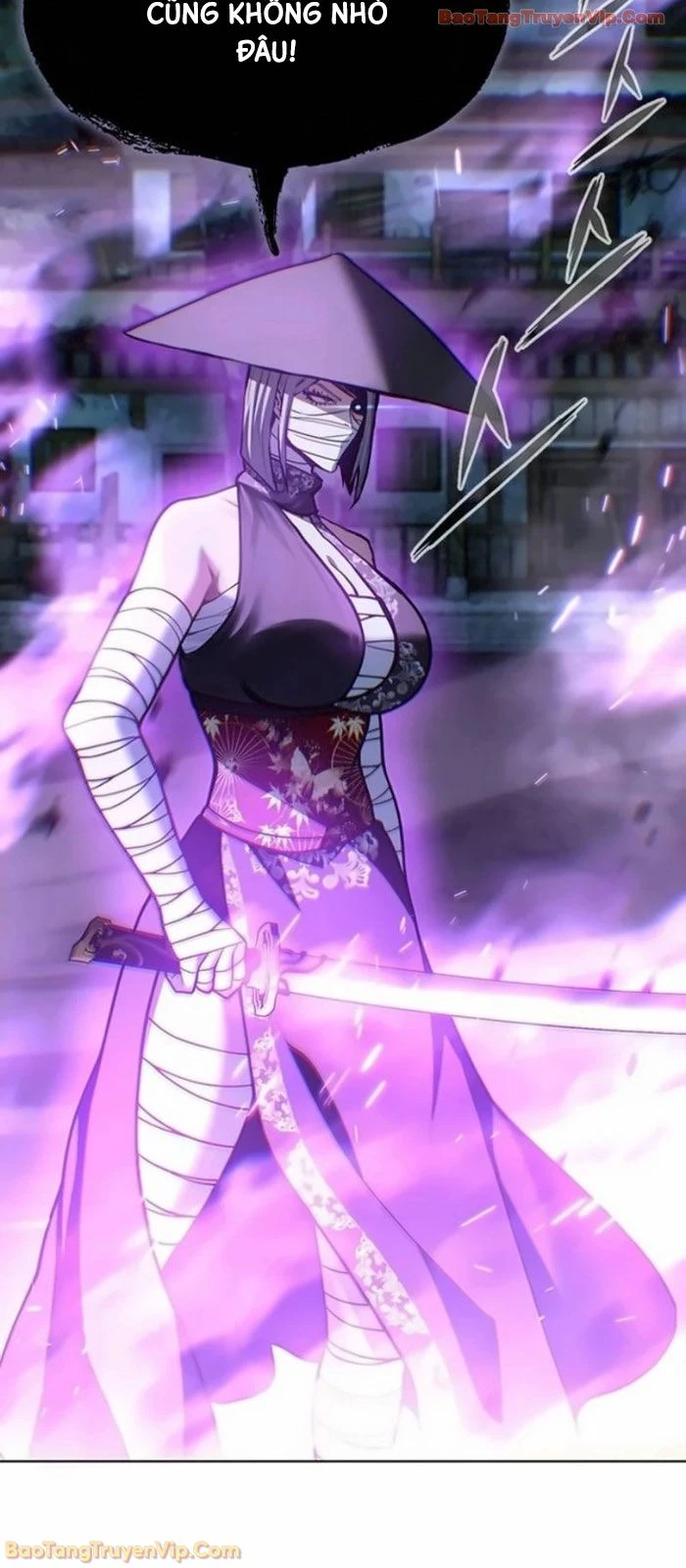 Thiên Trung Long Môn Chapter 43 - 51