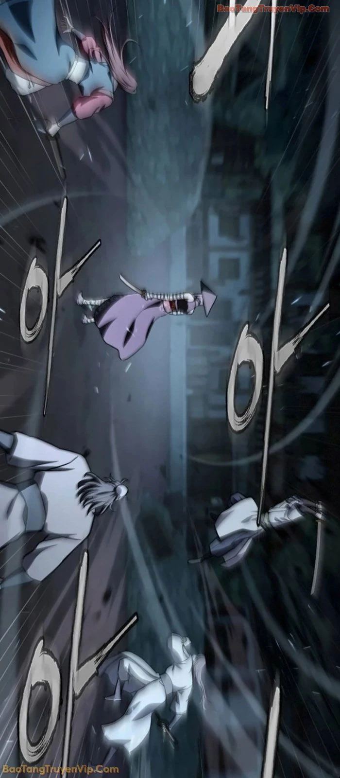 Thiên Trung Long Môn Chapter 43 - 53