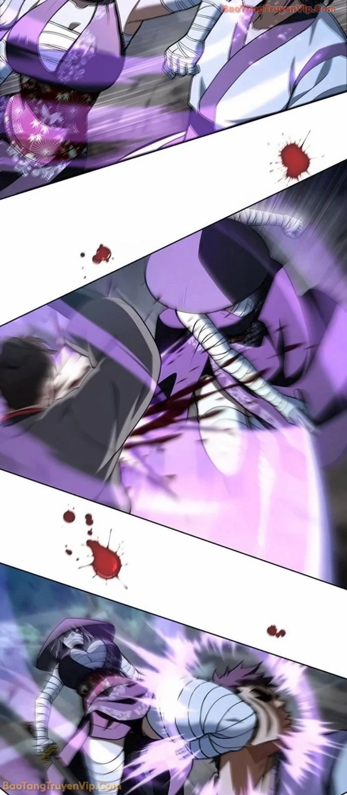 Thiên Trung Long Môn Chapter 43 - 55