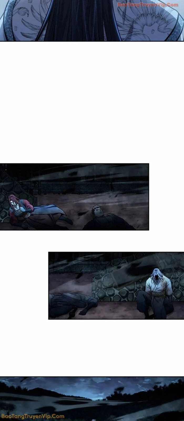 Thiên Trung Long Môn Chapter 43 - 59