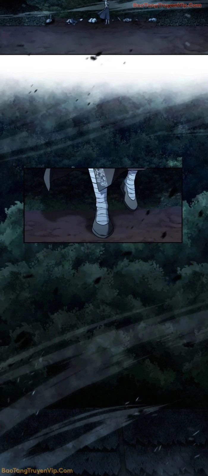 Thiên Trung Long Môn Chapter 43 - 60