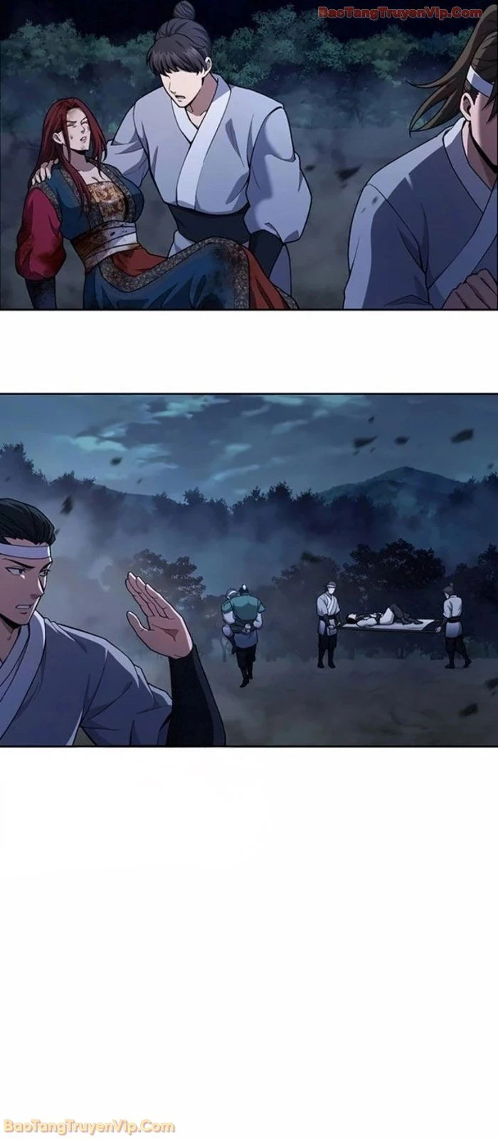 Thiên Trung Long Môn Chapter 43 - 94