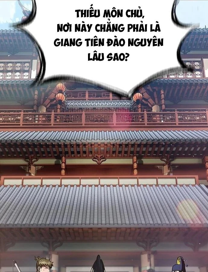 Thiên Trung Long Môn Chapter 45 - 7