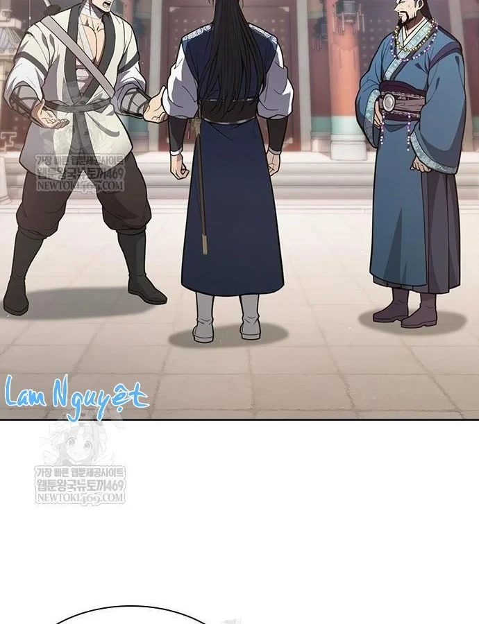 Thiên Trung Long Môn Chapter 45 - 8