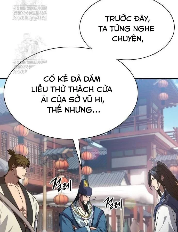 Thiên Trung Long Môn Chapter 45 - 37