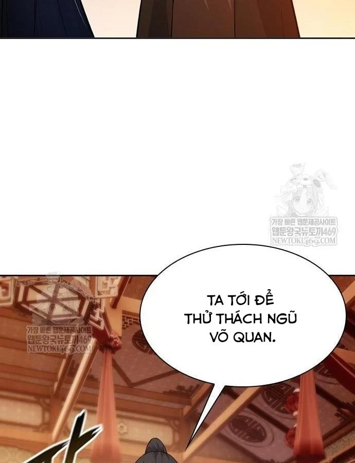 Thiên Trung Long Môn Chapter 45 - 55
