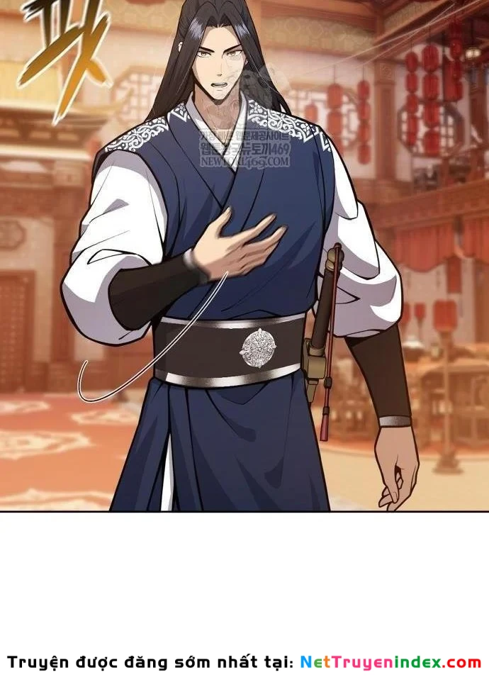 Thiên Trung Long Môn Chapter 45 - 56