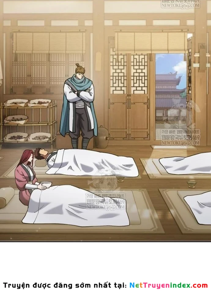 Thiên Trung Long Môn Chapter 44 - 6