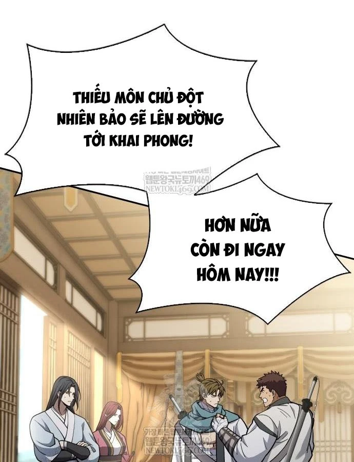 Thiên Trung Long Môn Chapter 44 - 82
