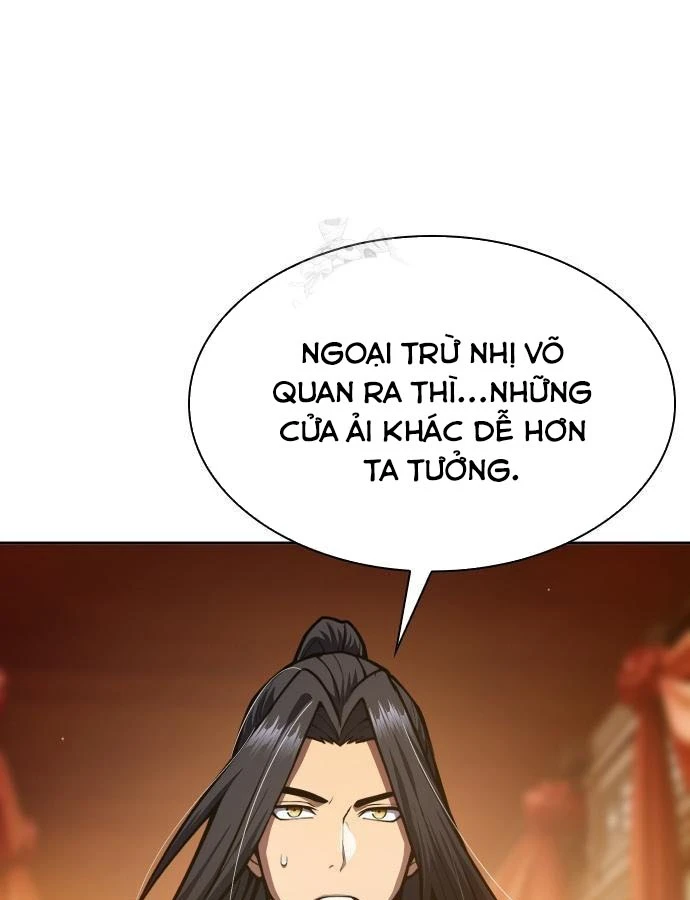 Thiên Trung Long Môn Chapter 46 - 57