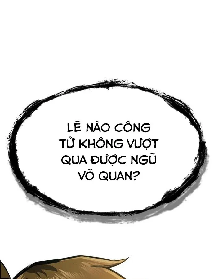 Thiên Trung Long Môn Chapter 47 - 124