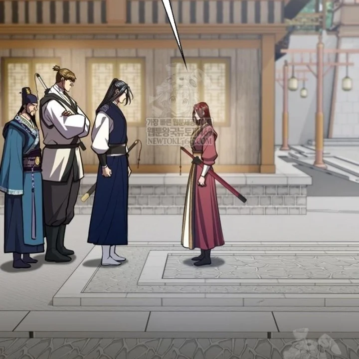 Thiên Trung Long Môn Chapter 48 - 106
