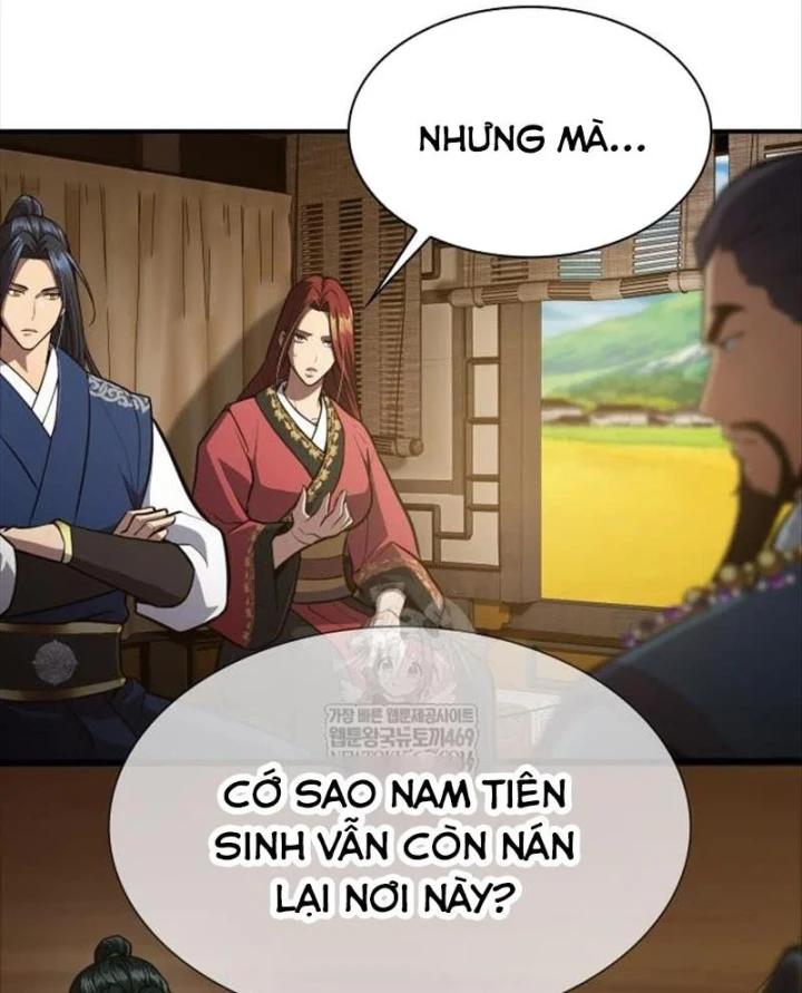 Thiên Trung Long Môn Chapter 49 - 11