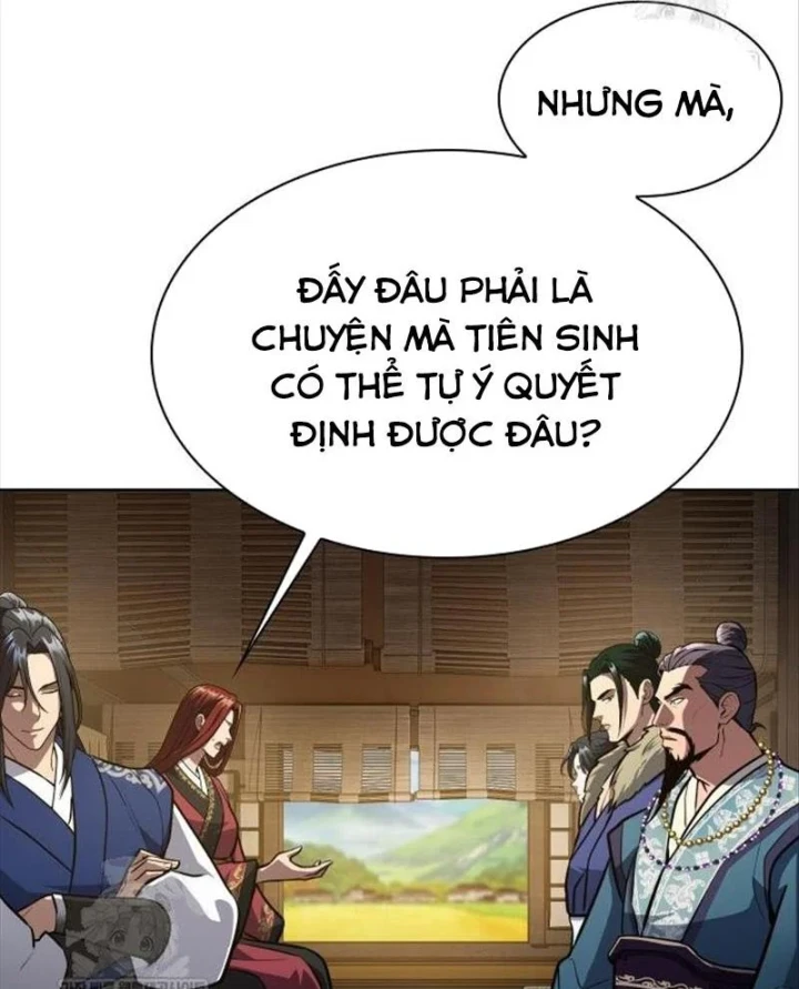 Thiên Trung Long Môn Chapter 49 - 17