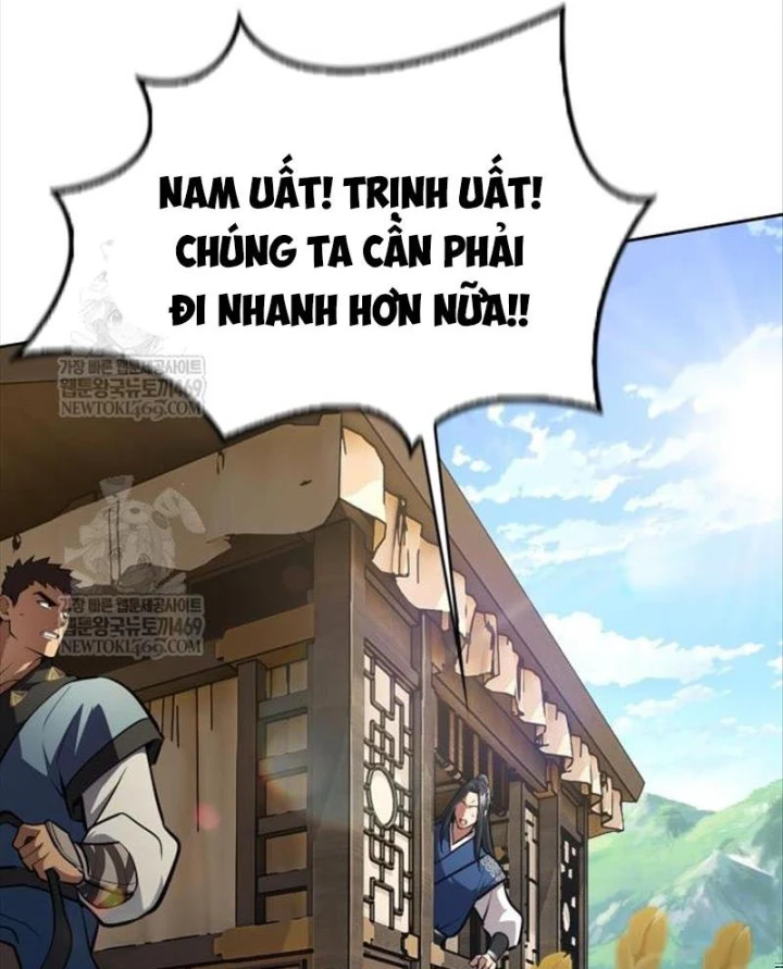 Thiên Trung Long Môn Chapter 49 - 52