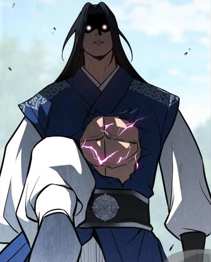 Thiên Trung Long Môn Chapter 50 - 133