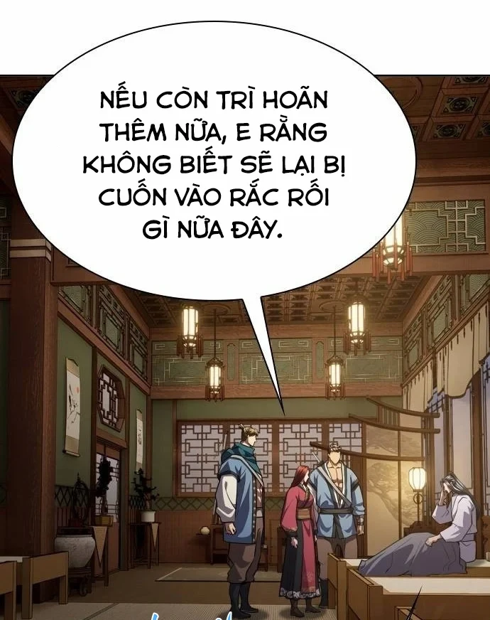 Thiên Trung Long Môn Chapter 51 - 94