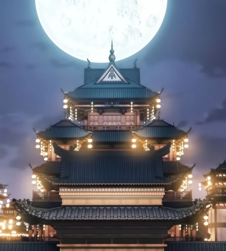 Thiên Trung Long Môn Chapter 52 - 3