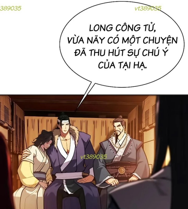 Thiên Trung Long Môn Chapter 52 - 131