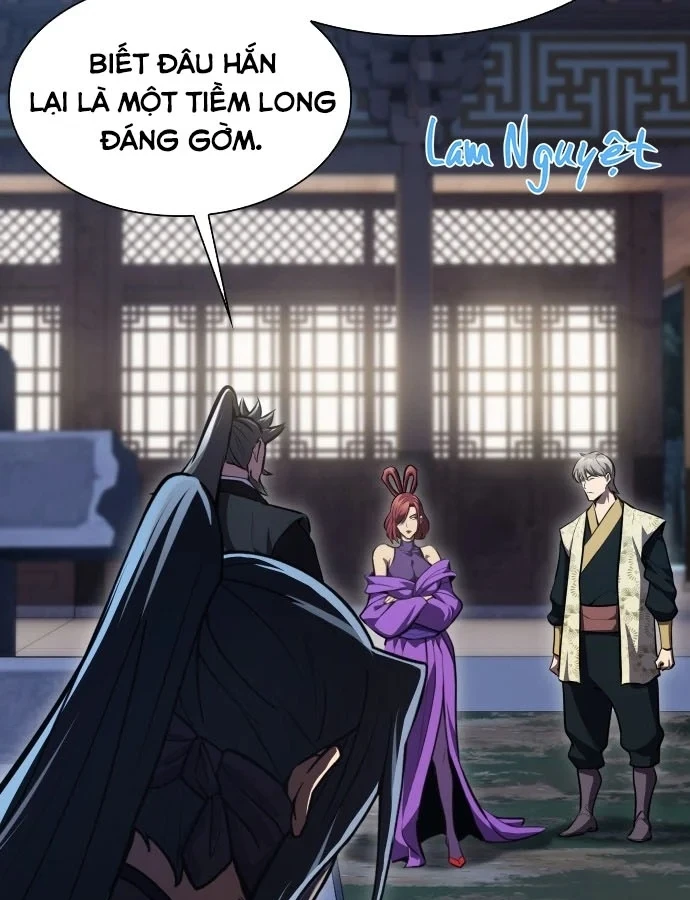 Thiên Trung Long Môn Chapter 54 - 11