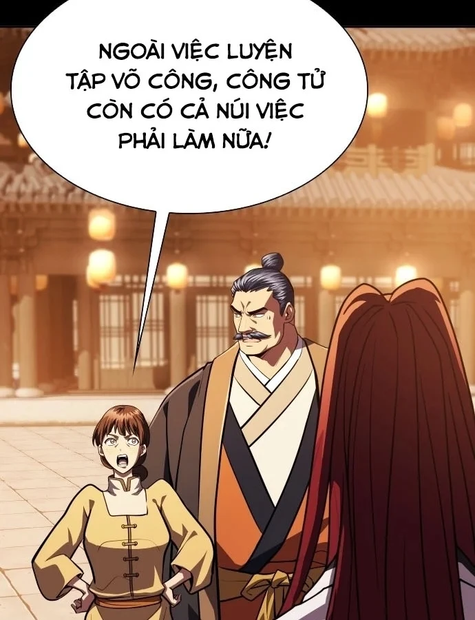 Thiên Trung Long Môn Chapter 54 - 110
