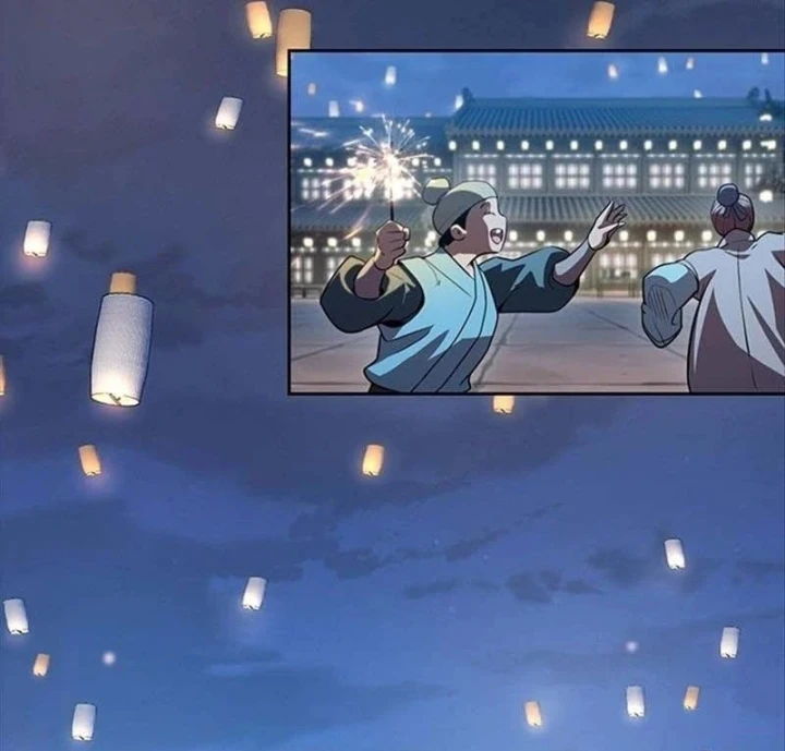 Thiên Trung Long Môn Chapter 55 - 36