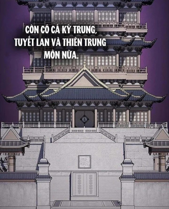 Thiên Trung Long Môn Chapter 55 - 61