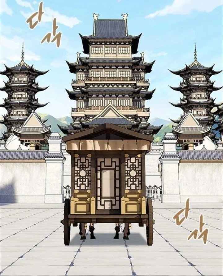 Thiên Trung Long Môn Chapter 55 - 126
