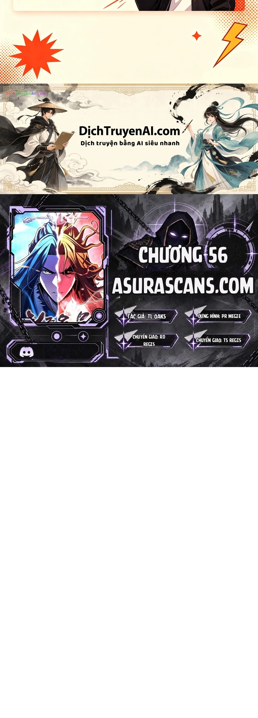Thiên Trung Long Môn Chapter 56 - 2