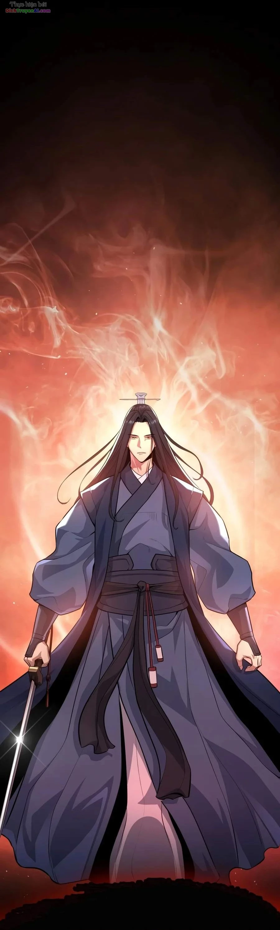 Thiên Trung Long Môn Chapter 56 - 6