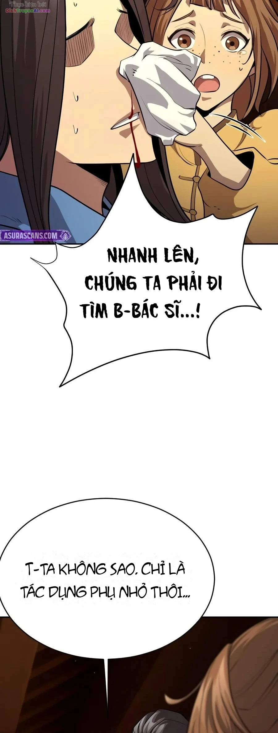 Thiên Trung Long Môn Chapter 56 - 54