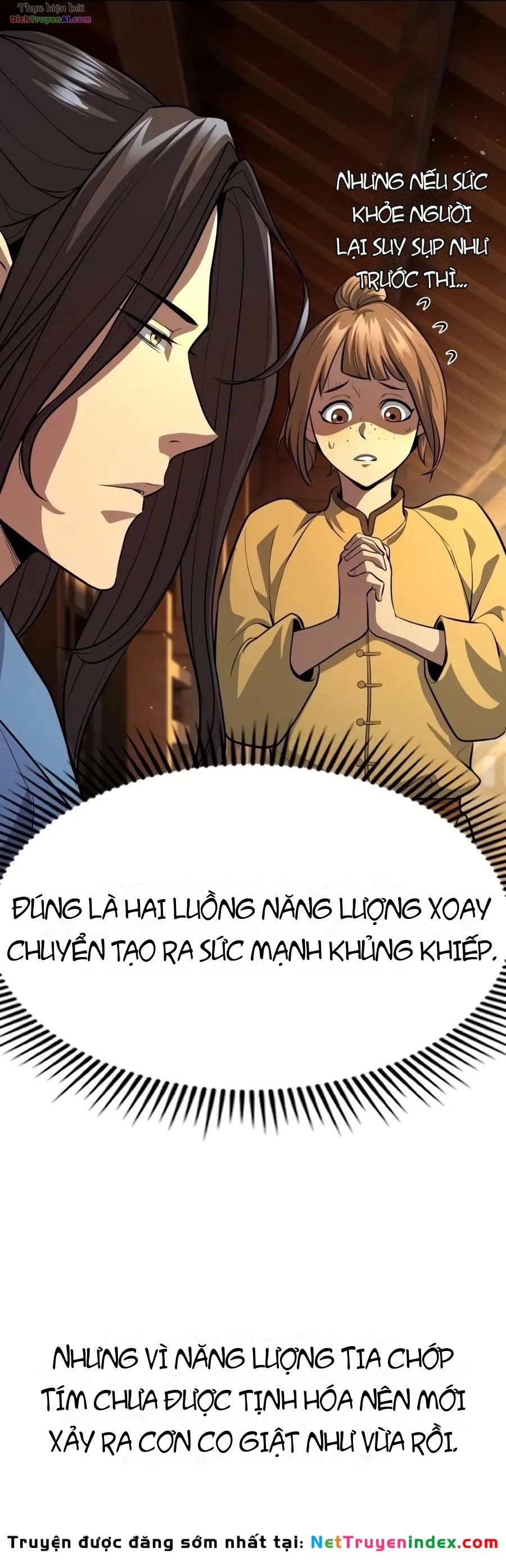 Thiên Trung Long Môn Chapter 56 - 56