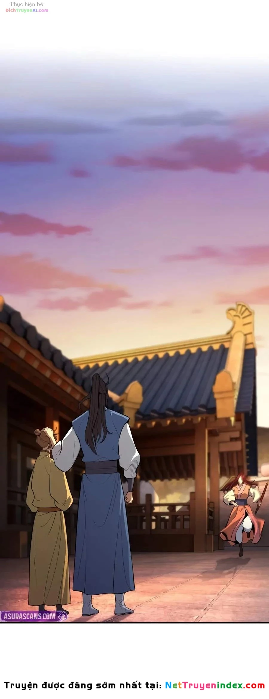 Thiên Trung Long Môn Chapter 56 - 68