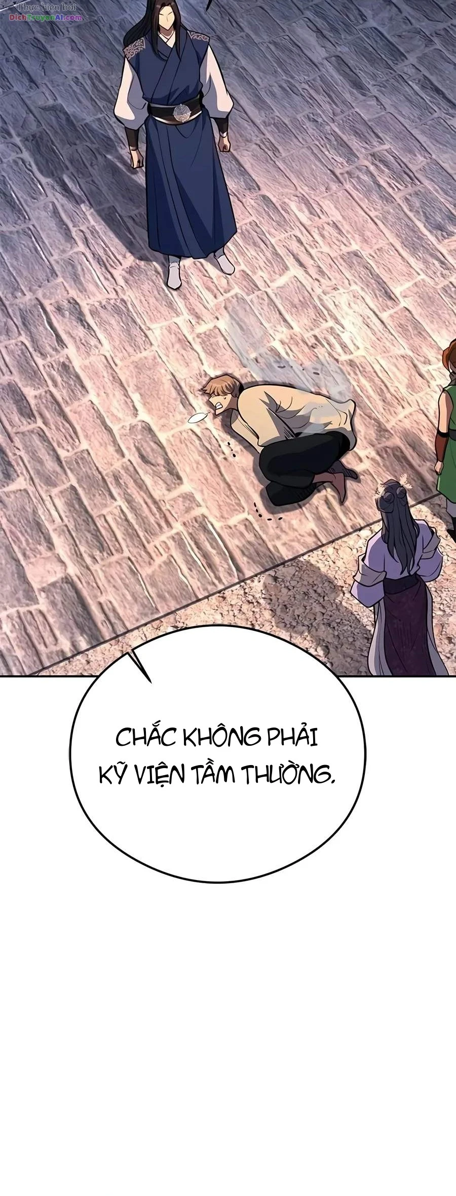 Thiên Trung Long Môn Chapter 61 - 19